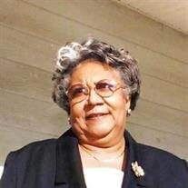 Vivian S. Glenn