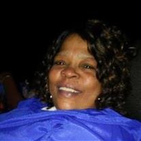 Toya C. Stone-Burns