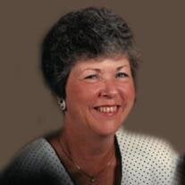 Nancy Lee Buchanan