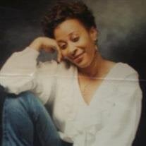Mrs. Tama Ann Perry
