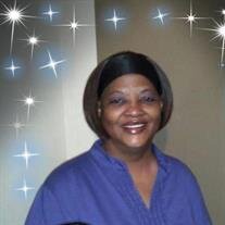 Ms. Sandra "Sambo" Lockhart