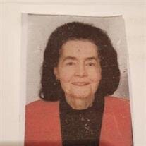 Dorothy Angela Sernissi