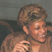 Ms. Winiferd McPhatter