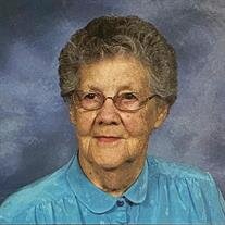 Dorothy Rose Mowery Smith