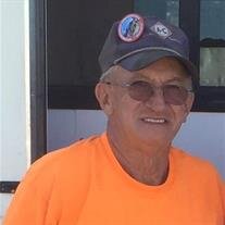 Richard Joseph Corbin