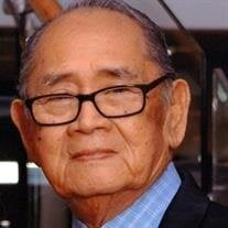 Prudencio Aquino Salunga