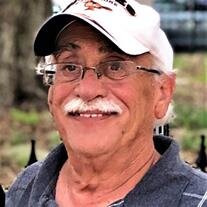 Michael Edward Francis
