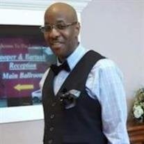 Anthony Ofunwa Eke Jr.
