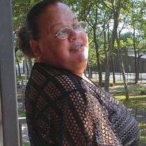 Gisela Maria Rivera Lopez