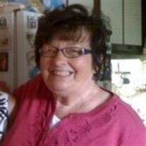 Nancy Ann Milliron