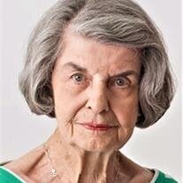 Eleanor Nichols Usilton