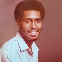 Vernon E. Douglas, Jr.