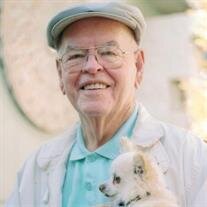 Mr. John Paul Bechard Sr.