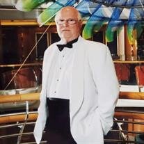 Robert "Bob" Lawrence