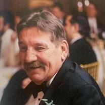 Orville A. Durecka