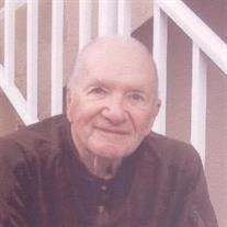 Albert Raymond Warfel