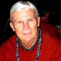 James "Jim" O. Gatewood