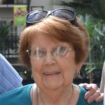 Margaret Fulford Brown Begg Peppel