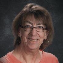 Arleen Ulrich