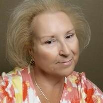 Cheryllynn Marie Pemberton
