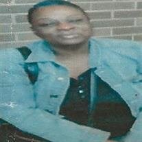 Ms. Tabitha Edwards