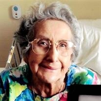 Barbara Jean Chakos