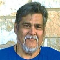 Lorenzo H. "Warrior" Arispe Jr.