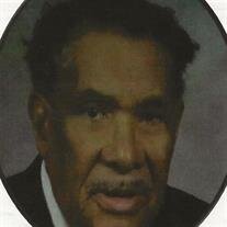 Mr. Arthur Brown, Jr.