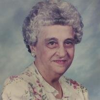 Catherine M. Gillette