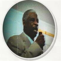 Mr. James D. Gray, Jr.