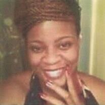 Ms. Canesha Roshae Sims