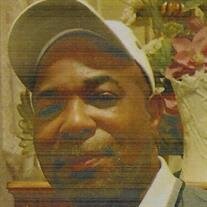Mr. Willie Jim Clemons, Jr.