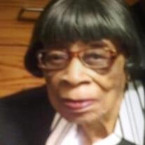 Ms. Viola Walker