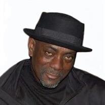 Theo Emanuel Calloway
