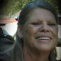 Patricia Latham