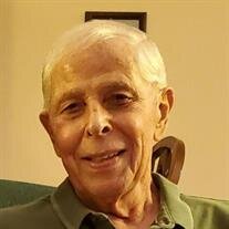 James M Sexton