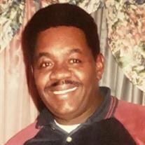 Mr. Jerry Eugene Elliott, Sr.