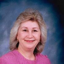 Linda Ann Ingle