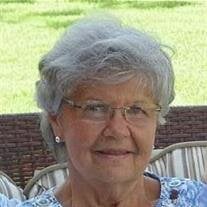 Donna Jeanne Tirrell 