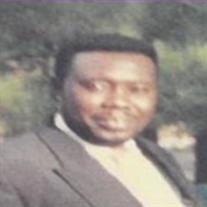 Mr. Artis Newton Jr.