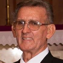 John Shelton Hebert, Sr.