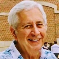 Mr. James Paxton "Jim" Boyd Jr.