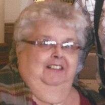 Donna Jean Bickley