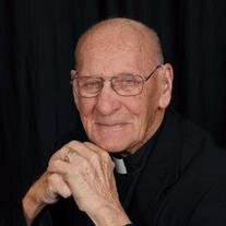 Father George Curt