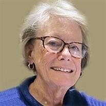 Diane Louise Hedlund