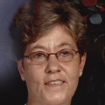 Theresa B. Berger