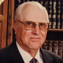 LaVerne F. Reil