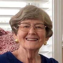 Mrs. Judith Austin Watkins