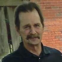 Michael A. "Roy" Devine