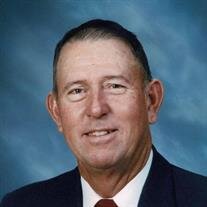 Jerry Tom Alexander